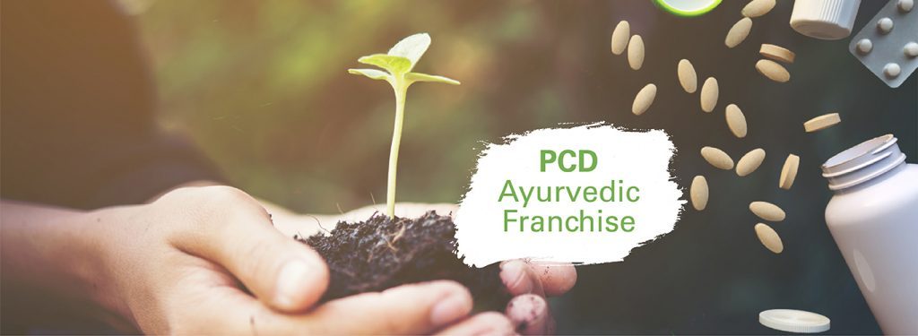 Ayurvedic PCD Franchise in Jharkhand