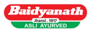 Baidyanath Logo Top herbal PCD company