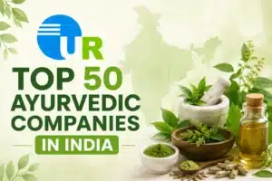 Top Ayurvedic Companies in India