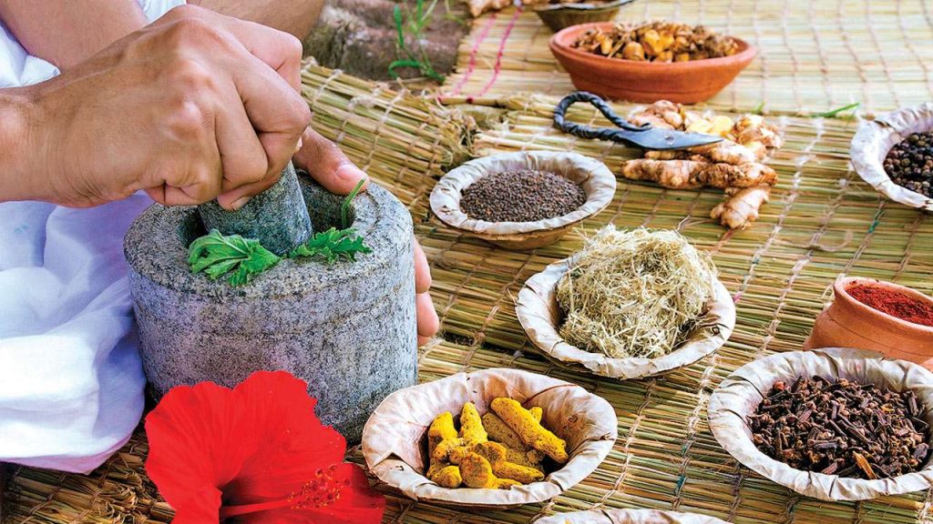 Ayurvedic Medicine Manufacturers in Uttarakhand