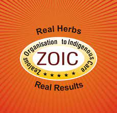 zoic pharmaceuticals logo