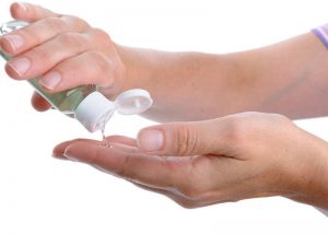 Ayurvedic Hand Sanitizer Manufacturers in India