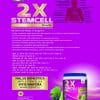 2X STEMCELL@@