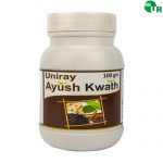 AYUSH