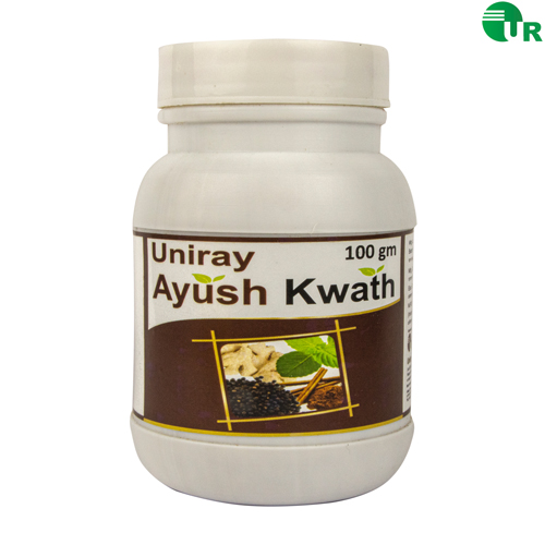 Uniray Ayush Kwath By Uniray lifesciences