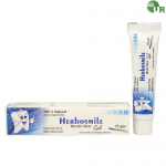 HERBOSMILE