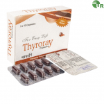THYRORAY
