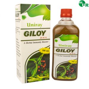 Uniray Giloy Juice