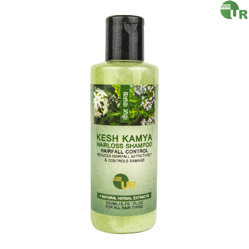 Kesh Kamya Herbal Shampoo (Hair Fall Control)
