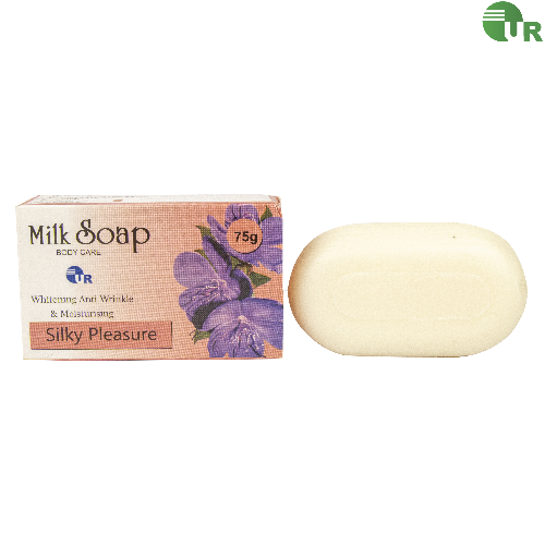 best herbal soap for skin