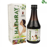 HAEMRAY