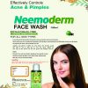 NEEMODERM FACEWASH@@