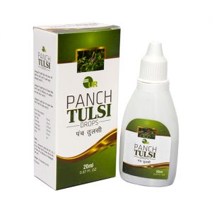 Best Tulsi Drops Providers in India
