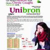 UNIBRON ASTHMA SYRUP