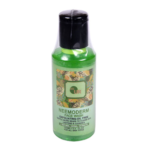 Best Herbal Face Wash Manufacturers in India