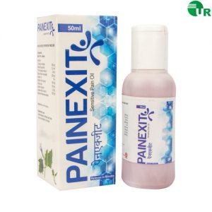 Uniray Painexit Oil