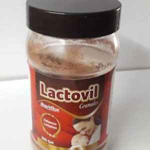 LACTOVIL GRANULES Manufacturers & Franchise | Uniray Lifesciences