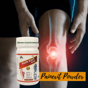 AYURVEDIC TREATMENT FOR JOINT PAIN
