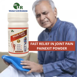 AYURVEDIC TREATMENT FOR JOINT PAIN