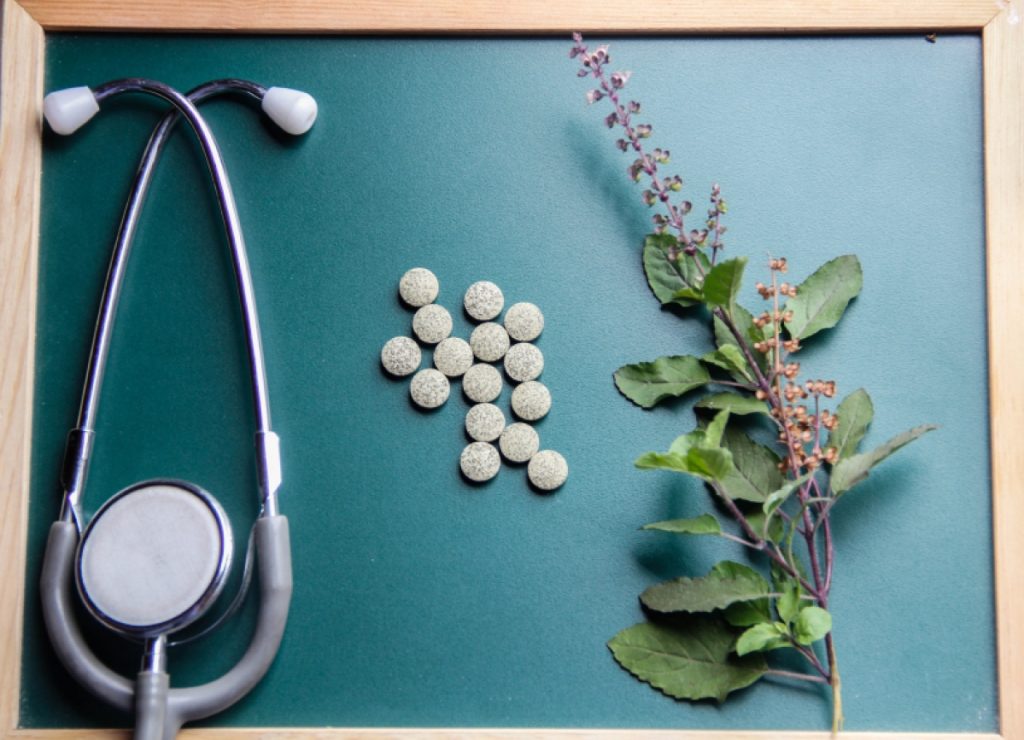 Ayurvedic Medicine Manufacturers In Jalandhar Uniray Lifesciences