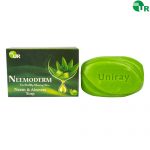 Best herbal soap for pimples & oily skin in India