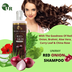 Ayurvedic shampoo for hair fall control