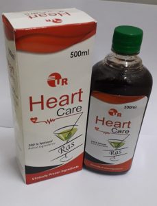 Best Ayurvedic Medicines for Heart Problems