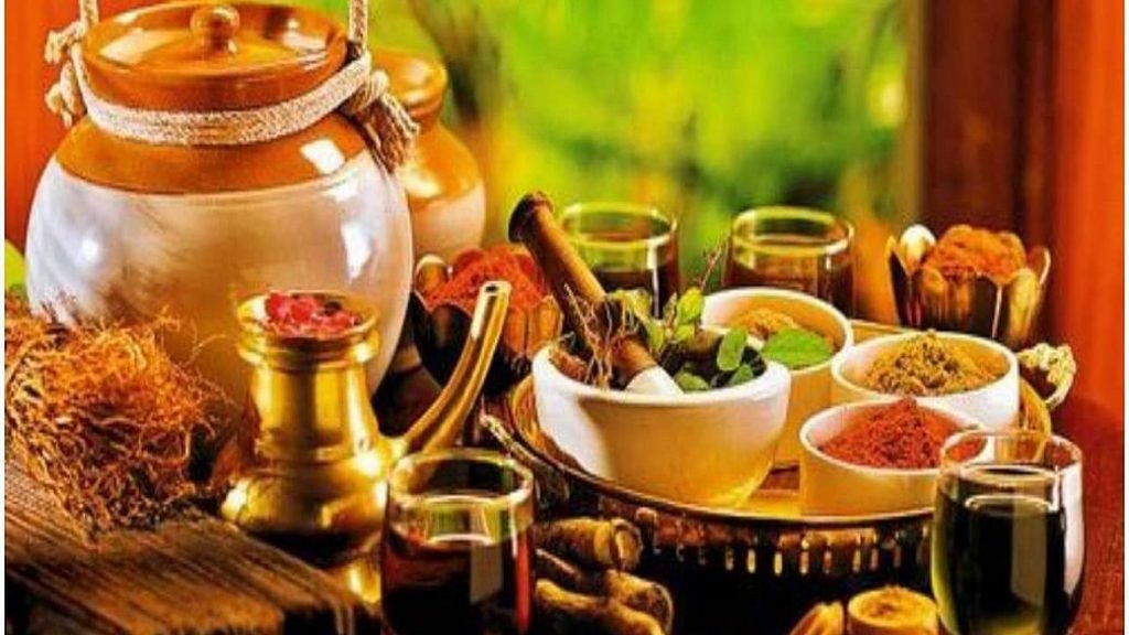 Ayurvedic Medicine Manufacturers In Gwalior