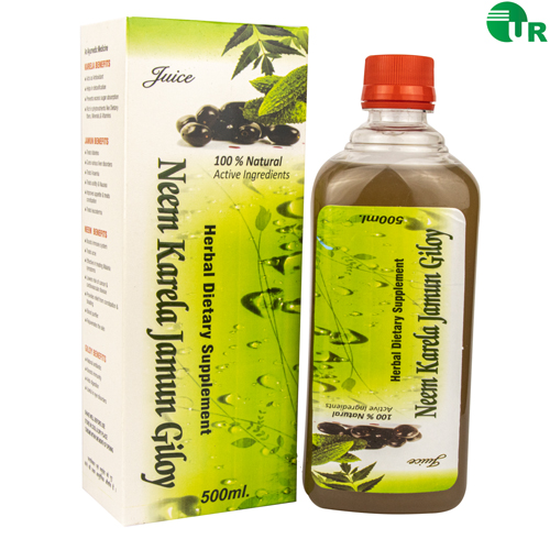 Best Herbal Juices Manufacturers in India