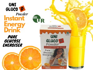 Instant Energy Booster Drink in India 