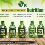 Best herbal juice manufacturing company In India
