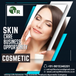 Top Herbal Cosmetics Pcd Company In India