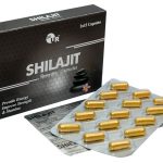SHILAJIT