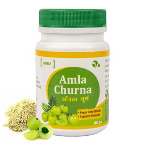 Amla Churna