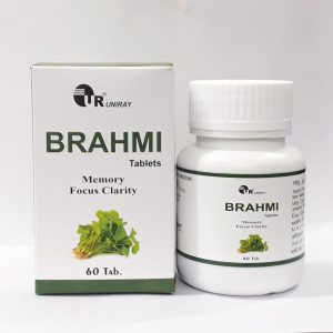 Brahmi tablets Uses, Benefits