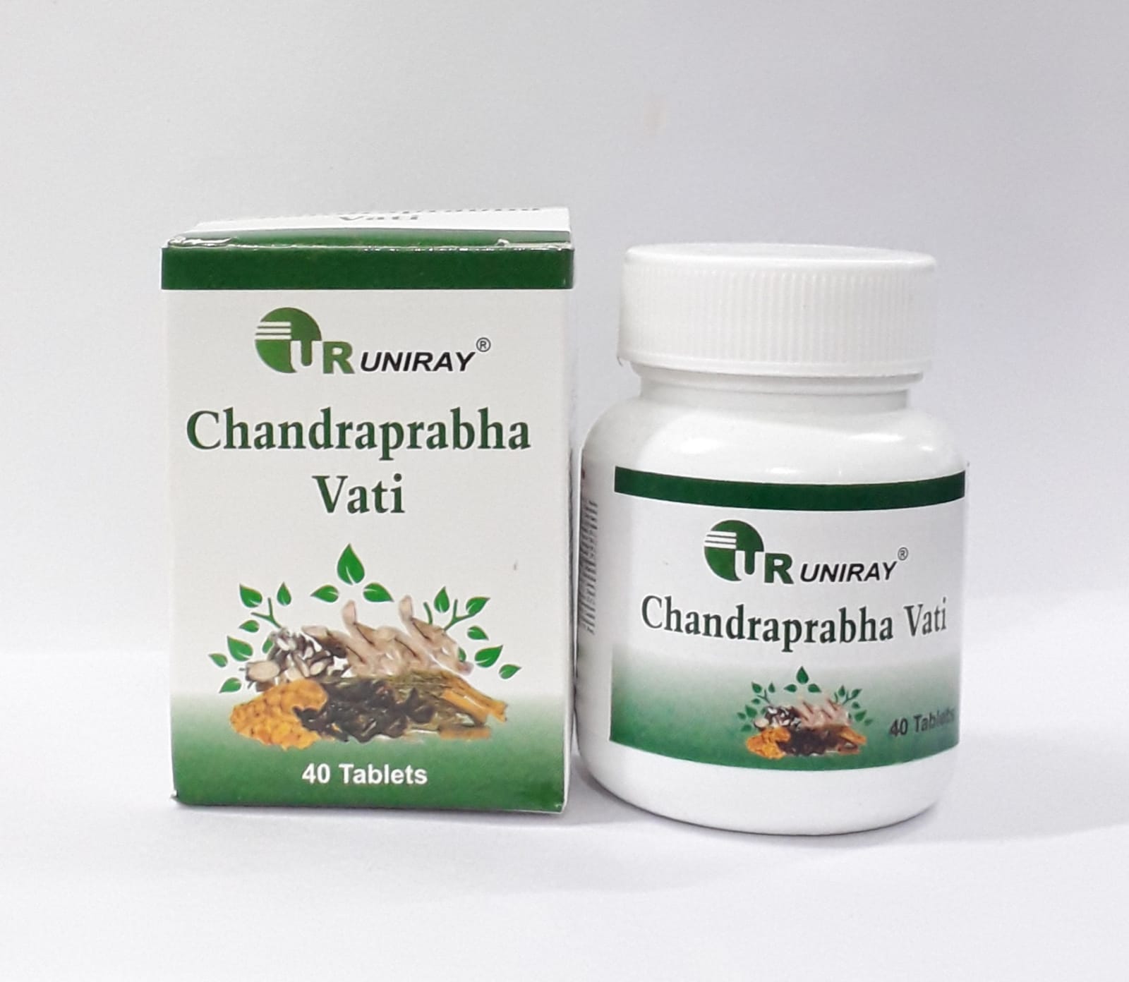 Best Chandraprabha Vati