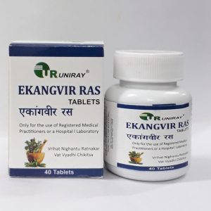 EKANGVEER RAS TABLETS