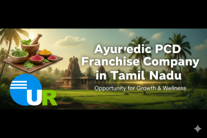 Ayurvedic PCD Franchise in Tamil Nadu