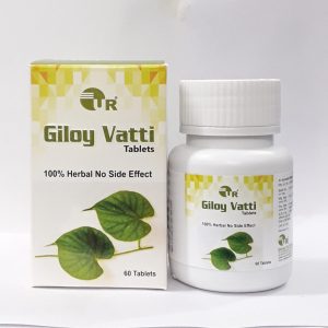 Uniray Giloy Vati