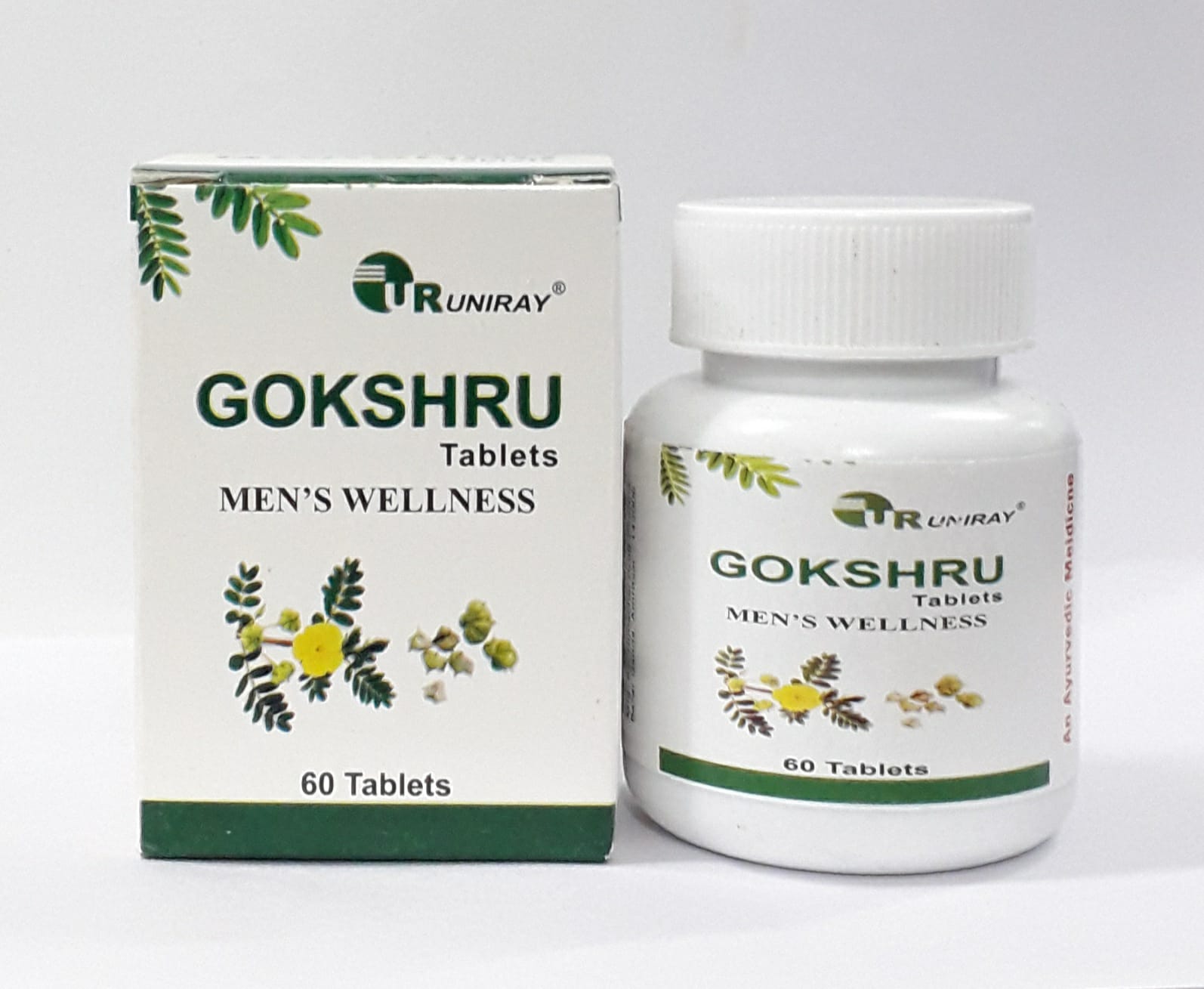 Gokshuru tab