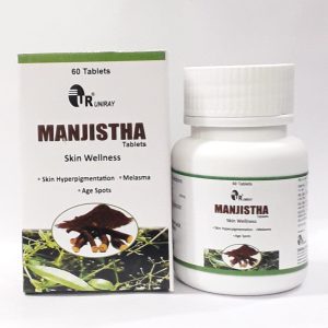 Manjistha tablets Uses, Health Benefits