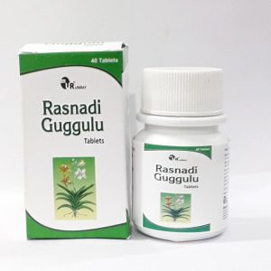 Rasnadi guggulu