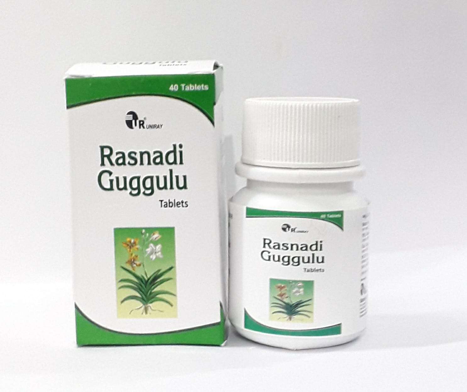 Rasnadi guggulu