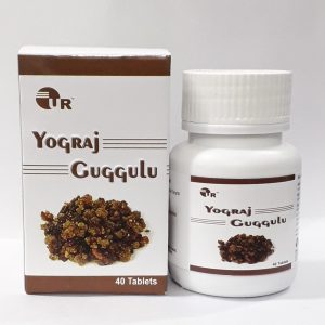 Uniray Yograj Guggulu Tablets