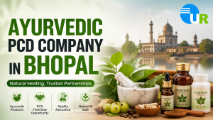 Ayurvedic PCD Company in Bhopal