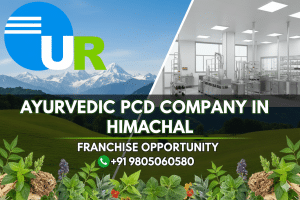 Ayurvedic PCD Franchise in Kerala