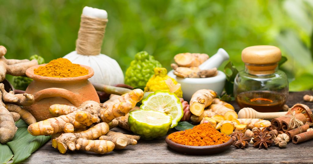 Ayurvedic herb herb turmeric indian spices 1200x628 facebook 1