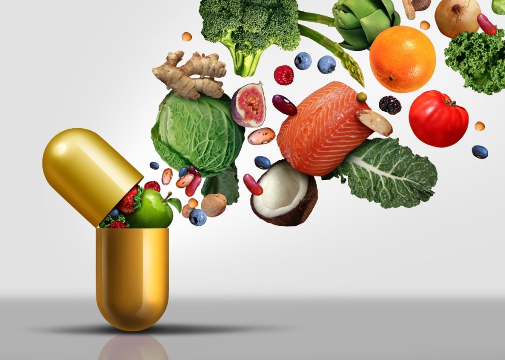 Top Nutraceutical Companies In India