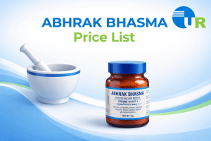 Abhrak Bhasma Price List