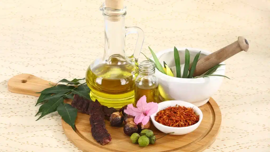 Ayurvedic Medicine Manufacturers In Faridabad